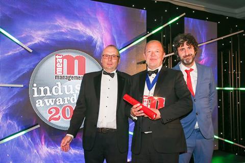 MM Awards 2023 - Best Trade Organisation